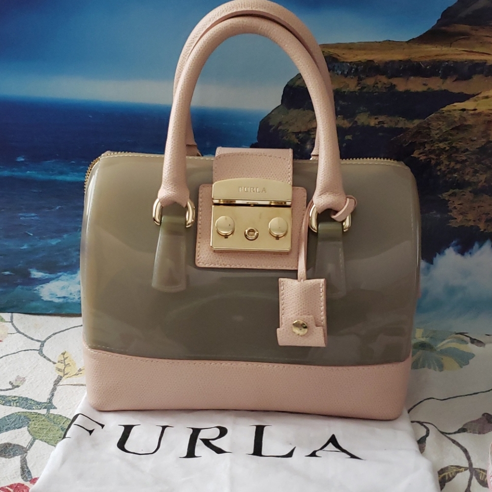 Furla Candy bag